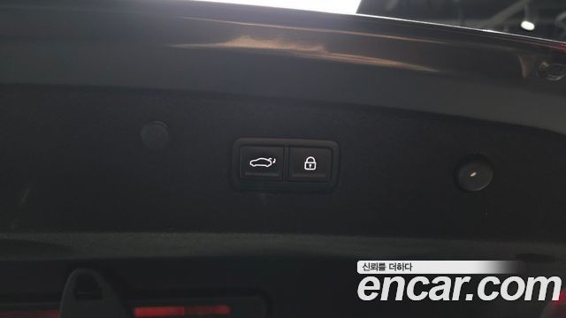 Kia K8 Hybrid Signature 2023 — фото 20