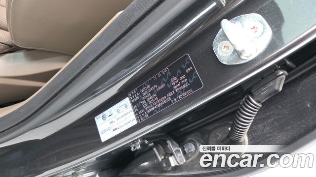 Kia K8 Hybrid Signature 2023 — фото 29