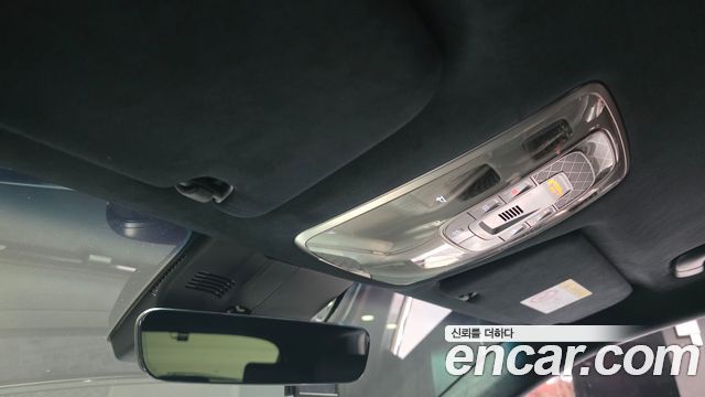 Genesis GV70 2.5T Gasoline AWD 2021 — фото 18