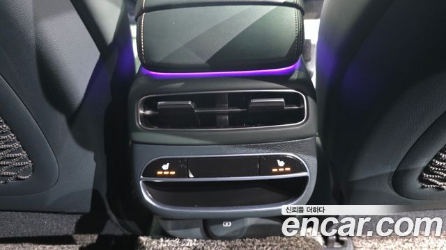 Genesis GV70 2.5T Gasoline AWD 2021 — фото 19