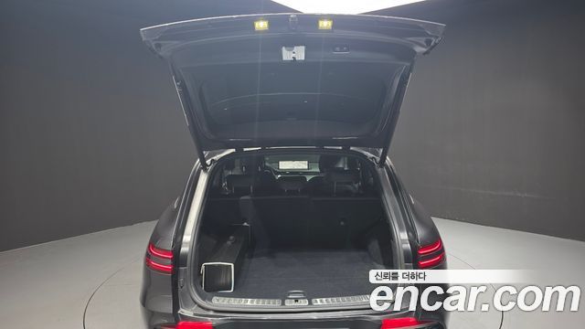 Genesis GV70 2.5T Gasoline AWD 2021 — фото 20
