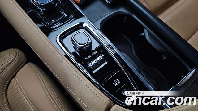 Volvo S90 B6 AWD Inscription 2021 — фото 28