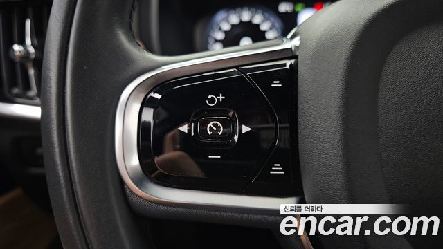 Volvo S90 B6 AWD Inscription 2021 — фото 29