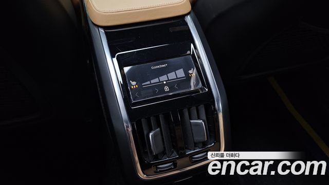 Volvo S90 B6 AWD Inscription 2021 — фото 33