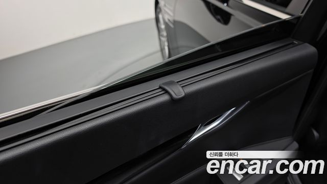 Genesis G80 (RG3) Gasoline 2.5 Turbo 2WD 2025 — фото 33