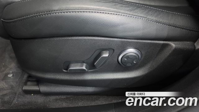 Genesis G80 (RG3) Gasoline 2.5 Turbo 2WD 2025 — фото 37