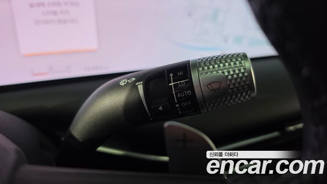 Genesis G80 (RG3) Gasoline 2.5 Turbo 2WD 2025 — фото 46