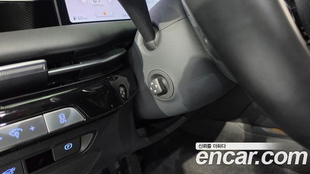 Genesis G80 (RG3) Gasoline 2.5 Turbo 2WD 2025 — фото 47