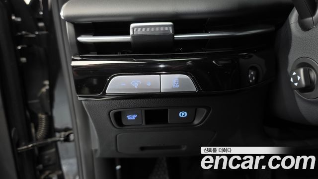 Genesis G80 (RG3) Gasoline 2.5 Turbo 2WD 2025 — фото 48