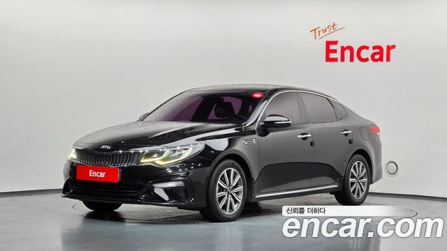 Kia K5 (II) 2.0 Prestige
