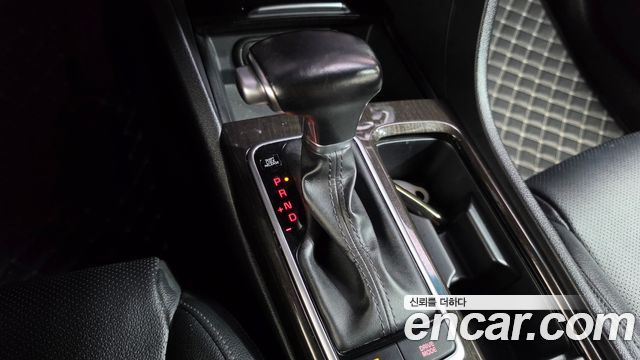 Kia K5 (II) 2.0 Prestige 2019 — фото 9