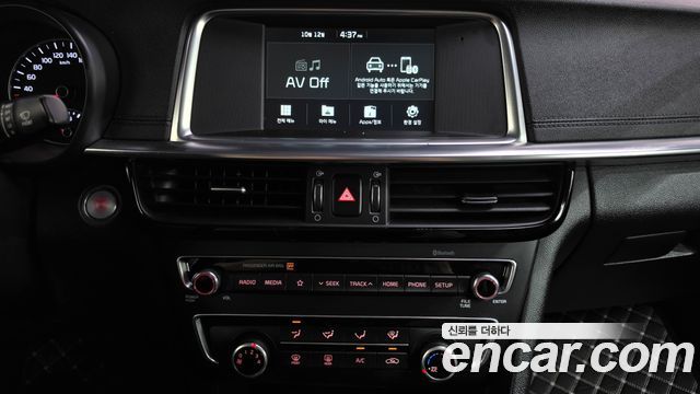 Kia K5 (II) 2.0 Prestige 2019 — фото 14