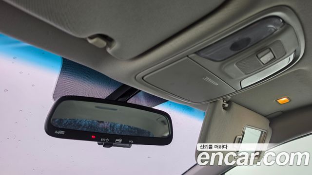 Kia K5 (II) 2.0 Prestige 2019 — фото 19