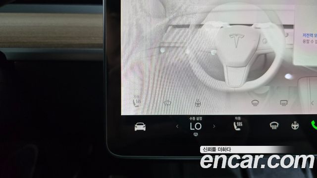 Tesla Model Y RWD 2024 — фото 16