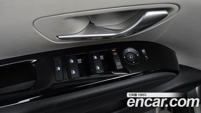 Hyundai Tucson (NX4) Gasoline 1.6 Turbo 4WD Inspiration 2024 — фото 28