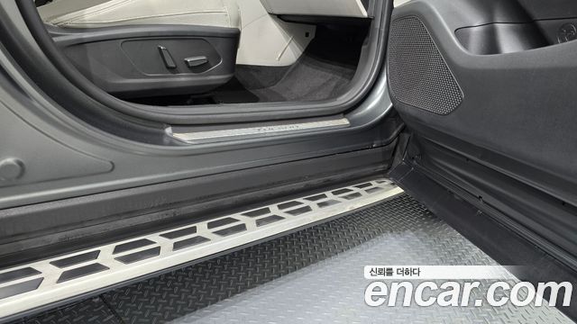 Hyundai Tucson (NX4) Gasoline 1.6 Turbo 4WD Inspiration 2024 — фото 32