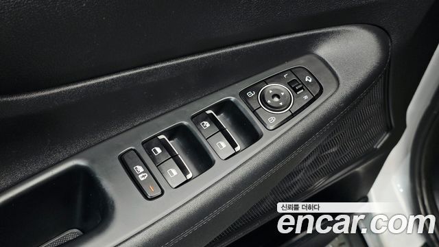 Hyundai Santa Fe Diesel 2.2 2WD Exclusive 2022 — фото 15