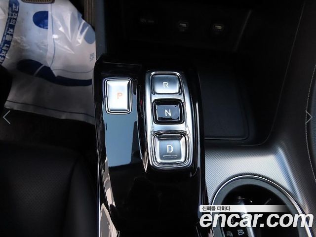 Hyundai Sonata (DN8) 2.0 Premium Plus 2023 — фото 10