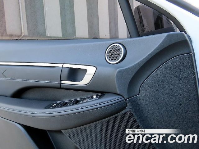 Hyundai Sonata (DN8) 2.0 Premium Plus 2023 — фото 15