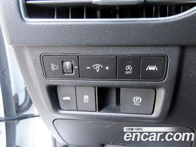 Hyundai Sonata (DN8) 2.0 Premium Plus 2023 — фото 16