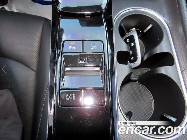 Hyundai Sonata (DN8) 2.0 Premium Plus 2023 — фото 18