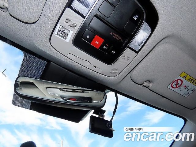 Hyundai Sonata (DN8) 2.0 Premium Plus 2023 — фото 19