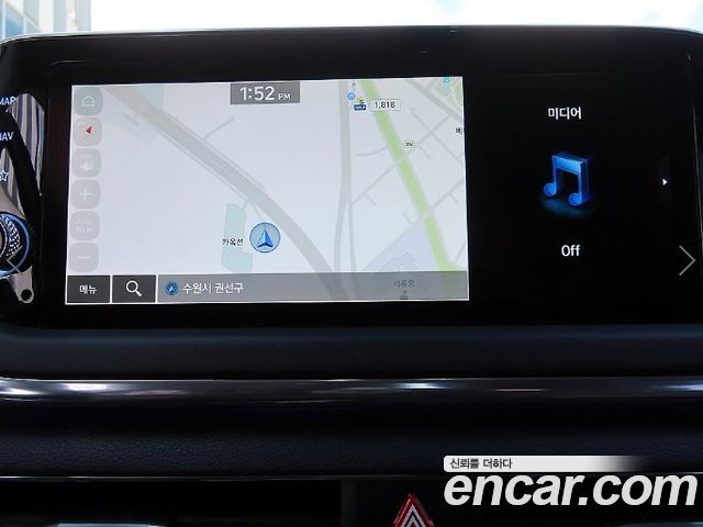Hyundai Sonata (DN8) 2.0 Premium Plus 2023 — фото 20