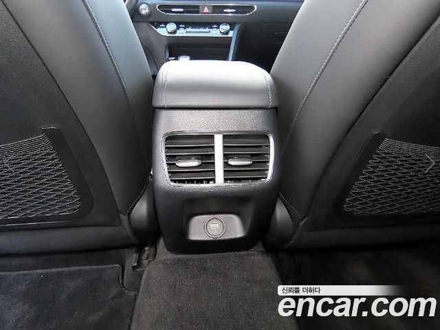 Hyundai Sonata (DN8) 2.0 Premium Plus 2023 — фото 22