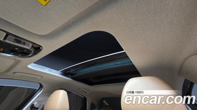 Hyundai Sonata (DN8) 2.0 Inspiration 2020 — фото 18