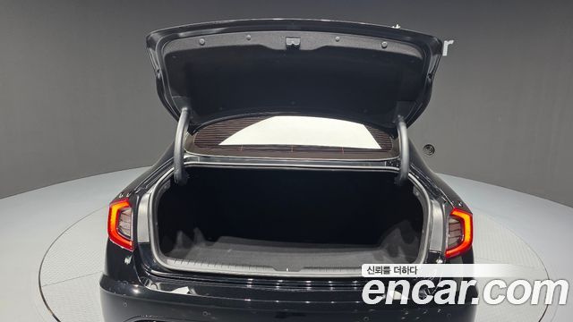 Hyundai Sonata (DN8) 2.0 Inspiration 2020 — фото 20
