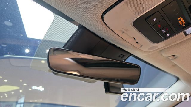 Hyundai Sonata (DN8) 2.0 Inspiration 2020 — фото 27