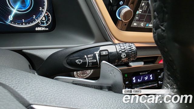 Hyundai Sonata (DN8) 2.0 Inspiration 2020 — фото 28