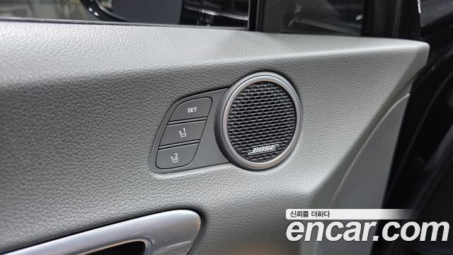 Hyundai Sonata (DN8) 2.0 Inspiration 2020 — фото 29