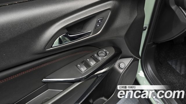 Chevrolet Trax Crossover 1.2 RS 2024 — фото 19