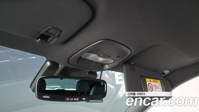 Chevrolet Trax Crossover 1.2 RS 2024 — фото 20
