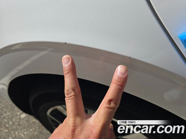 Hyundai Sonata The Edge (DN8) 2.0 Premium 2024 — фото 8
