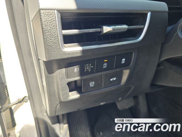 Hyundai Sonata The Edge (DN8) 2.0 Premium 2024 — фото 16