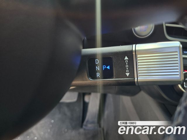 Hyundai Sonata The Edge (DN8) 2.0 Premium 2024 — фото 22