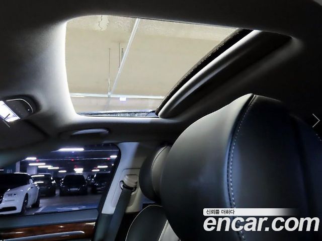Genesis EQ900 3.8 GDI AWD Premium Luxury 2016 — фото 21