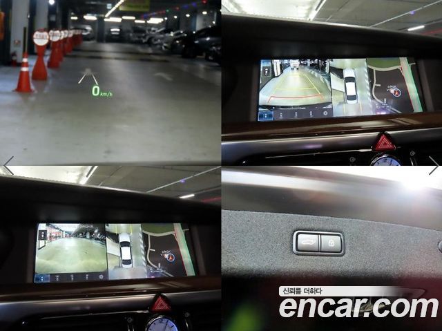 Genesis EQ900 3.8 GDI AWD Premium Luxury 2016 — фото 22