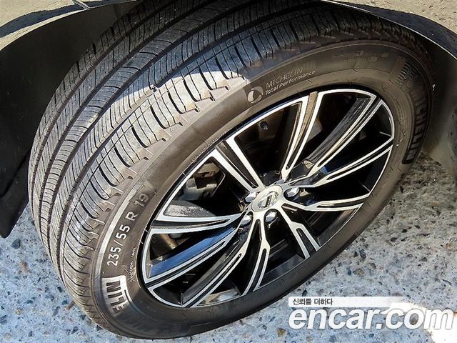 Volvo XC60 (II) D4 Inscription 2018 — фото 22