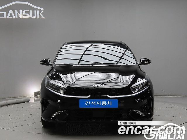 Kia K3 (II) 1.6 signature 2022 — фото 3
