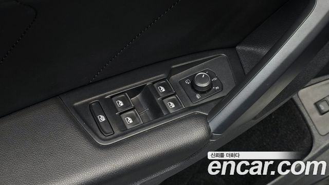 Volkswagen Tiguan (II) 2.0 TDI Premium 2023 — фото 15