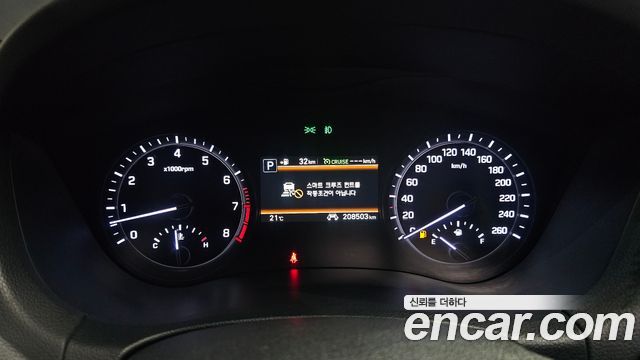 Genesis G80 3.3 GDI AWD Premium Luxury 2017 — фото 8