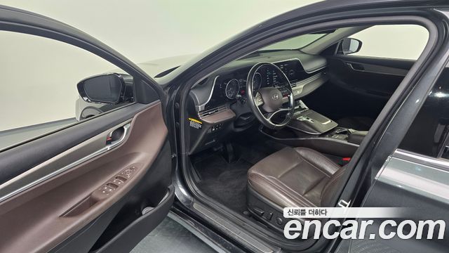 Hyundai Grandeur (IG) 2.5 Premium Choice 2020 — фото 11