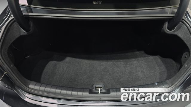 Hyundai Grandeur (IG) 2.5 Premium Choice 2020 — фото 18