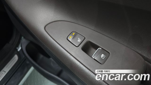 Hyundai Grandeur (IG) 2.5 Premium Choice 2020 — фото 19