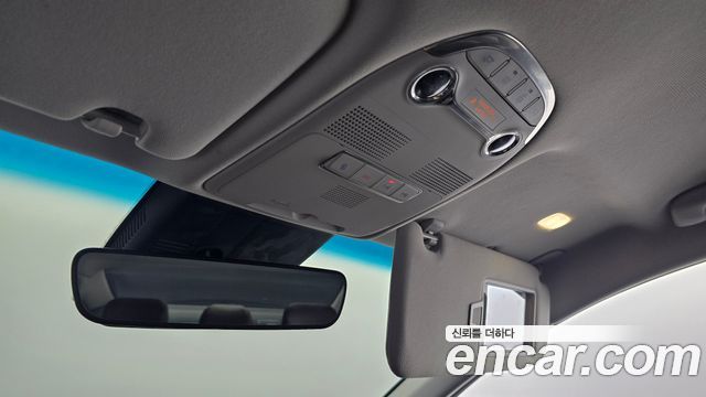 Hyundai Grandeur (IG) 2.5 Premium Choice 2020 — фото 20