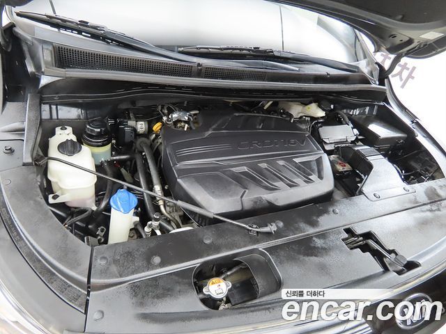 Kia Carnival 11-Seater Deluxe 2019 — фото 23