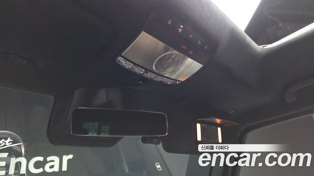 Mercedes-Benz G-Class (W463b) G400d 2023 — фото 27